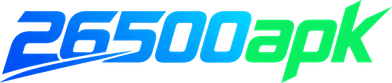 26500apk লোগো